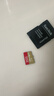 閃迪（SanDisk）128GB TF(MicroSD)內存卡 4K極速金卡A2 V30 U3行車(chē)記錄儀 運動(dòng)相機無(wú)人機 監控存儲卡 讀190MB/s 曬單實(shí)拍圖