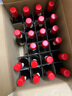 加達爾莊園 智利進(jìn)口干紅14.5度紅酒小瓶歐梵仕葡萄酒187ml*24瓶禮盒裝紅酒 24*瓶干紅葡萄酒 曬單實(shí)拍圖