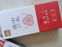 得力（deli）考試專用按動中性筆 中高考可用 0.5mmST頭速干順滑考試筆刷題筆學(xué)生中性筆 黑色5支/盒 V1-S5 曬單實(shí)拍圖