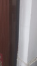 譽(yù)品（YUPIN）網(wǎng)格雙面膠 強力布基膠帶對聯(lián)專(zhuān)用貼春聯(lián) 高粘度不留痕黃色防水免打孔墻面用 寬20mm*長(cháng)10m/1卷裝 曬單實(shí)拍圖