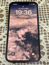 Apple/蘋(píng)果 iPhone 14 (A2884) 256GB 午夜色 支持移動(dòng)聯(lián)通電信5G 雙卡雙待手機 曬單實(shí)拍圖