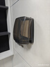 羅格朗（LEGRAND）開(kāi)關(guān)插座IP55透明防水盒防水罩電源保護(hù)罩86型衛(wèi)生間浴室防濺盒 IP55型防水盒 曬單實(shí)拍圖