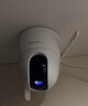 HIKVISION?？低晹z像頭4g終身免流量500萬(wàn)超清家用監控器超微光全彩360°全景攝像頭AI偵測室外監控 曬單實(shí)拍圖