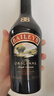 百利（Baileys）甜酒奶酒原味力嬌酒利口酒 500ml*2 洋酒組合裝 七夕情人節(jié)禮物 曬單實拍圖