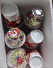 君樂(lè )寶嚼吧草莓谷物風(fēng)味酸牛奶 180g*6碗 爆料碗攪拌酸奶 嚼吧谷物酸奶（150g+30g）*6碗 曬單實(shí)拍圖