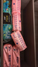 舒比奇（Suitsky）維Epro乳霜敏感肌紙尿褲L38片(9-14kg)大號嬰兒尿不濕柔軟透氣 曬單實(shí)拍圖
