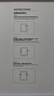 江銘 適用蘋(píng)果平板電腦鋼化膜2021九代ipad10.2英寸 ipad7/8/9屏保保護玻璃貼膜增強型全清鉆石膜 曬單實(shí)拍圖
