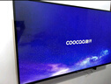 酷開（coocaa）創(chuàng)維電視 50P31 50英寸 節(jié)能款 護(hù)眼 高清智慧屏全面屏 投屏電視排名前十名 平板電視機(jī) 以舊換新 50英寸 電視 曬單實拍圖