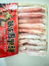 正洋 熟凍雪蟹腿300g 曬單實(shí)拍圖
