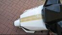 綠源（Luyuan）電動摩托車S75Ultra 96V高壓 4G智能長續(xù)航電摩 通勤代步高性能電動車 極速65km/h＋ 星球灰-96V20Ah鉛酸-8塊大電池 曬單實拍圖