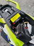 天能電池天能免維護(hù)摩托車電瓶12v9a通用男裝大排量跨騎車踏板車電池12N9 曬單實(shí)拍圖