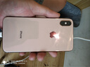 適用蘋(píng)果后蓋玻璃iPhone8p/xr/xs/xsmax/11pm/12/13/14防摔后玻璃 大孔玻璃送工具包 蘋(píng)果XS金色 曬單實(shí)拍圖