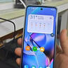 摩托羅拉 聯(lián)想moto g54 5000mAh大電池 8GB+256GB 應用多開(kāi) 120Hz護眼大屏 雙卡雙待雙5G手機  藍朋友   曬單實(shí)拍圖