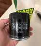 曼牌（MANNFILTER）機(jī)油濾清器機(jī)油濾芯W(wǎng)68/1/W6704金剛自由艦遠(yuǎn)景S1帝豪GSGX7EC7GC7 曬單實(shí)拍圖