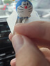 哆啦A夢【正版授權(quán)】紙飛機(jī)香薰車載掛件香水汽車擺件香氛裝飾空氣清新劑 【茶調(diào)】-哆啦A夢禮盒裝 曬單實(shí)拍圖