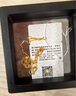 周六福彩寶碧璽黃金足金手鏈七夕情人節(jié)禮物J0712467 約1.87g 16+3cm 曬單實拍圖