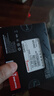 長(zhǎng)城（Great Wall) 256GB SSD固態(tài)硬盤 SATA3.0接口 讀速540MB/S臺(tái)式機(jī)/筆記本通用 GW560系列  曬單實(shí)拍圖