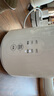 美的（Midea） 【國家補(bǔ)貼】電熱水壺 熱水壺 家用大容量不銹鋼燒水壺雙層防燙 一體無縫內(nèi)膽電水壺開水壺 1.5L 【304不銹鋼恒溫保溫一體】-最新款 曬單實(shí)拍圖
