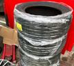 米其林（MICHELIN）汽車(chē)輪胎 245/40R18 97Y 競馳 PILOT SPORT 4 AO 適配國產(chǎn)奧迪 A4 曬單實(shí)拍圖