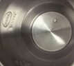 美的（Midea）藝術(shù)家電熱水壺  燒水壺自動(dòng)斷電保溫一體  1.6L大容量電熱水壺 316L不銹鋼恒溫壺 精準控溫 63-Q 曬單實(shí)拍圖