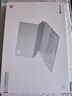 HUAWEI 華為智能磁吸鍵盤 大象灰 適用于HUAWEI MatePad Air 12英寸 曬單實拍圖