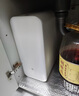 米家小米凈水器N1 800G 母嬰級(jí)凈水認(rèn)證 廚房臺(tái)下家用 5年RO反滲透 小米發(fā)布會(huì)MR872 曬單實(shí)拍圖