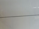 中冀微晶水泥基填縫劑cg2wa 防水瓷磚填縫劑衛(wèi)生間專用彩色防霉勾縫劑黑色 淺灰色 1kg 送施工工具 曬單實拍圖