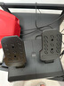 Nintendo Switch 任天堂 SWITCH原裝手柄 馬車方向盤 NS 藍牙無線控制器 SWITCH二代手柄 原裝配件 馬車8方向盤 HORI原裝(成人版) 曬單實拍圖