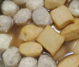 錦和甲8+2套餐便利店同款關(guān)東煮食材含多種丸子贈底料竹簽【京東包郵】 關(guān)東煮套餐 曬單實(shí)拍圖