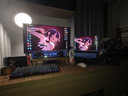 SANC盛色27英寸2K240Hz超頻260Hz Fast IPS 10bit 1ms響應(yīng) 硬件低藍(lán)光 升降電競(jìng)屏幕顯示器G7Pro Max 曬單實(shí)拍圖