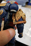 暗源JOYTOY暗源戰錘40K星際戰士2 極限戰士圣物盔甲兵 1:18可動(dòng)兵人 極限戰士圣物盔甲兵 曬單實(shí)拍圖
