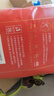 名典泰迪一體拉拉褲XXXL碼48片【17-19kg】嬰兒尿不濕超薄干爽尿褲通用 曬單實(shí)拍圖