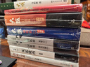 【自營(yíng)包郵】食南之徒 馬伯庸新書(shū) 小說(shuō) 現貨 馬伯庸2024年全新長(cháng)篇歷史小說(shuō)知名畫(huà)家施曉頡繪制封面及隨書(shū)附贈五折六聯(lián)全彩明信片插圖  中南傳媒 曬單實(shí)拍圖