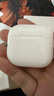 Apple/蘋果 AirPods 4 搭配USB-C充電盒 蘋果耳機 藍牙耳機 適用iPhone/iPad/Mac 四代 曬單實拍圖