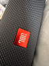 JBL FLIP ESSENTIAL 2 旗艦款二代 藍(lán)牙音箱 戶外便攜音響 防水設(shè)計 桌面低音炮 畢業(yè)禮物 炫酷黑 曬單實拍圖