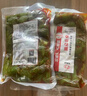 小熊船長 億海裙帶菜梗段450g 開袋即食下飯菜海藻壽司海草沙拉海白菜梗段 香辣味450g*3袋【微辣爽口】 曬單實拍圖