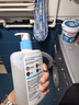 適樂膚（CeraVe）水楊酸潔面啫喱473ml 去角質(zhì)黑頭清潔男女氨基酸護膚洗面奶七夕 曬單實拍圖