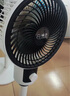 揚子電風(fēng)扇家用空氣循環(huán)扇落地扇遙控電風(fēng)扇家用電扇立式搖頭遙控辦公室桌面風(fēng)扇 【全網(wǎng)熱銷(xiāo)百萬(wàn)】機械搖頭款 曬單實(shí)拍圖