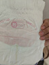 好奇（Huggies）鉑金裝小桃褲成長褲XXL74片(15kg以上)尿不濕【透爽散熱】 曬單實拍圖
