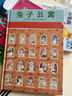 【點讀版圖書】視覺大偵探 精裝硬殼 讓孩子放下手機的大發(fā)現(xiàn)游戲繪本 野花遙繪本兔子公寓企鵝游輪 3-6歲圖畫游戲書(支持小雞球球豚小蒙 點讀筆需另外購買) 心喜閱童書 兔子公寓 曬單實拍圖