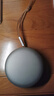 B&O PLAY Beosound A1 二代/三代可通話(huà)無(wú)線(xiàn)藍牙音響/音箱 A1迷你音響 二代霧灰色 曬單實(shí)拍圖