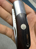 FALLKNIVEN QUALITY KNIVES原裝進(jìn)口瑞典fk高硬度粉末鋼高端收藏把玩折疊刀便攜禮品刀鋒利刀 TK3ic Elmax 沙漠鐵木手柄 曬單實(shí)拍圖