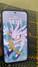 小米R(shí)EDMI Turbo 4 Pro 新品5G紅米手機(jī) 白色 16+256GB 官方標(biāo)配 曬單實(shí)拍圖