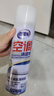 老管家 空調(diào)清洗劑家用掛機柜機免拆洗空調(diào)清潔劑500ml*2 曬單實拍圖