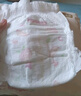 好奇（Huggies）鉑金裝小桃褲成長(cháng)褲XL96片(12-17kg)加大號尿不濕【消暑散熱】 曬單實(shí)拍圖