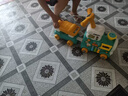 盟石嬰兒學(xué)步車小火車推車玩具0-1-3歲兒童手推車一歲寶寶生日禮物 【8合1豪華版25+面板】王子+專屬坐騎+精美禮盒 2025升級(jí)款防o型腿防側(cè)翻周歲禮物 曬單實(shí)拍圖