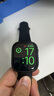 WITGOER【IP68級(jí)防水】保護(hù)殼膜一體適用蘋果手表applewatch s10iphone/series全包超薄鋼化膜配件男女款 曬單實(shí)拍圖