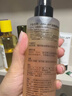 John Jeff油橄欖噴霧爽膚水化妝水緩解紅熱干癢改善姐夫 0.12%油橄欖噴霧200ml 曬單實(shí)拍圖