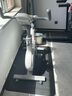麥瑞克動(dòng)感單車家用健身器材自發(fā)電智能調(diào)阻靜音自行車絕影ONE 2代 新升級(jí)2代-10KG飛輪組-氣囊坐墊 曬單實(shí)拍圖