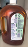 滴露（Dettol）消毒液衣物除菌液洗衣消毒水1.8L殺菌除螨 家居寵物消毒除菌  曬單實拍圖